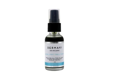 Acne Spot Treatment - DERMAKI