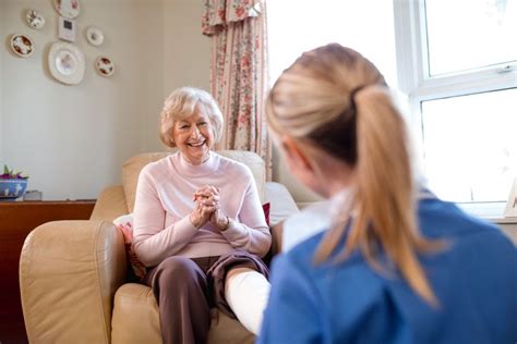 Tips for Managing Diabetic Wound Care - Nightingale Homecare