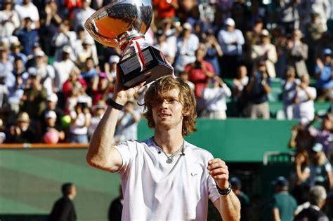 Andrey Rublev wins first Masters 1000 title in Monte Carlo