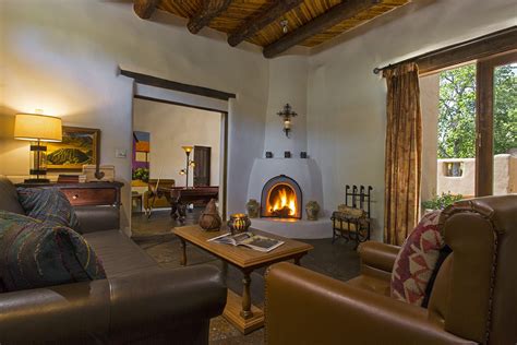 Luxury New Mexico Resort | Photos | La Posada de Santa Fe