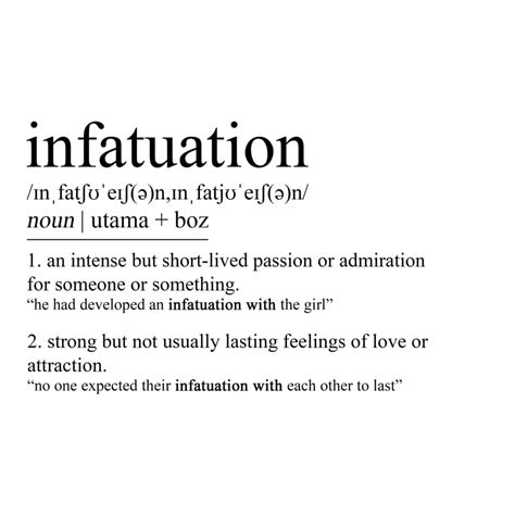 Utama – Infatuation Lyrics | Genius Lyrics