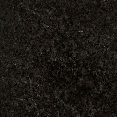 Black Pearl Granite, For Flooring, Thickness: 15-20 mm at Rs 95/square feet in Hyderabad