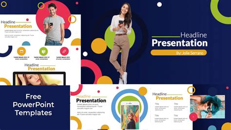 Creative Morph Transition Slides | Free Download | PPThemes 2022