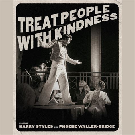 Music Video for Harry Styles - Treat People With Kindness - 360 ...