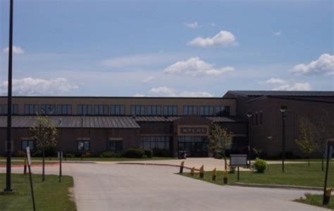 Mt. Pleasant Community School District | Education