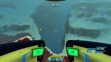 Subnautica Lost River Entrance Map - Gamer 4 Everbr