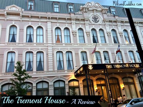 The Tremont House - Galveston Hotel Review - Everyday Best