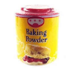 Baking Powder Manufacturers & OEM Manufacturer in India