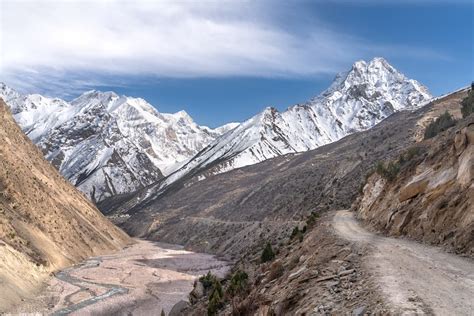 Himachal Pradesh Mountains