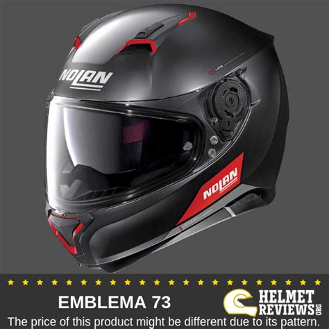 Nolan N87 Helmet Review and Alternatives