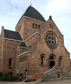 Religion in Denmark, Culture & Beliefs - denmark.net