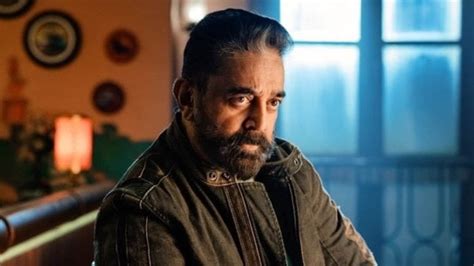 Kamal Haasan’s Vikram ends theatrical run as highest grossing film ever ...