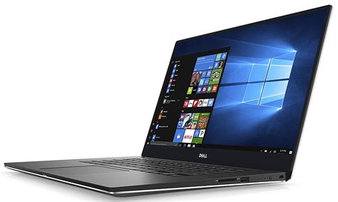 Dell XPS 15 9560 - i7-7700HQ · GTX 1050 · 15.6”, 4K UHD (3840 x 2160), IPS · 512GB SSD · 16GB ...