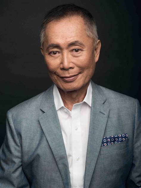 George Takei: Actor, Activist, Influencer – SAGE