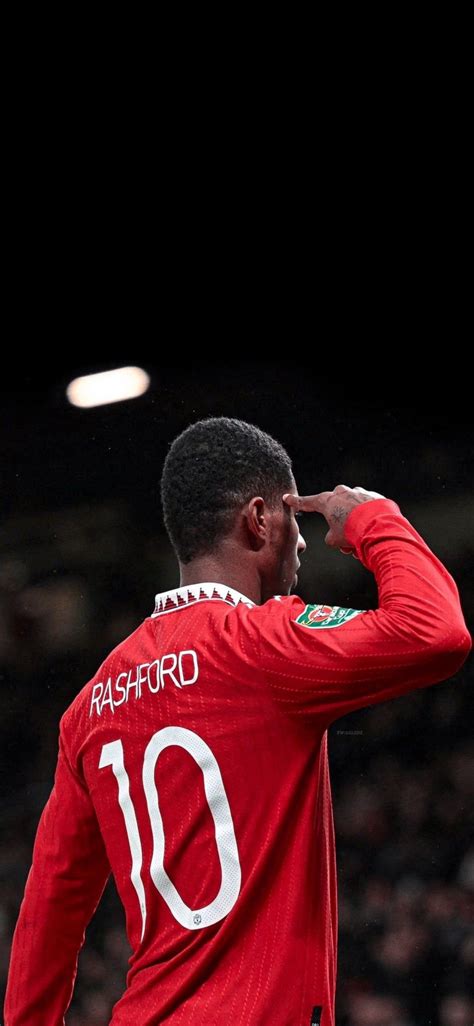 Pin by Quang Anh Phạm on Marcus Rashford (10). in 2023 | Manchester united wallpaper, Manchester ...