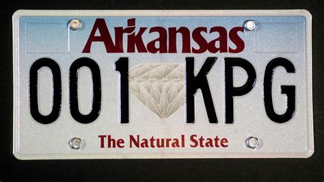 Arkansas temporarily waives late fees for car registration