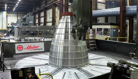 Aerojet Rocketdyne progressing towards six-engine RS-25 production run ...