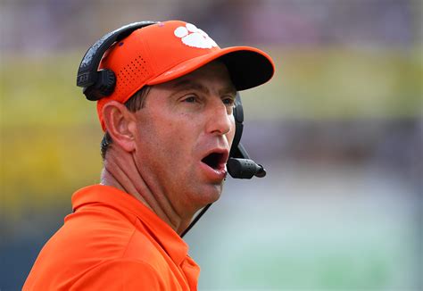 Clemson Football: 5 Reasons Dabo Swinney is the best coach in America