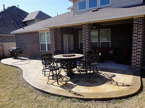 Extend Concrete Patio | Patio extension ideas, Concrete patio extension ideas, Concrete patio ...