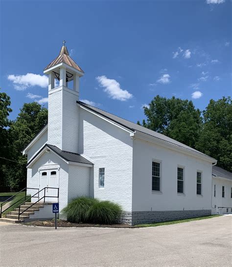 Baptist Theology in American Culture: Historic Baptist Churches of Northern Kentucky