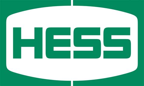 Hess Logo - FES International