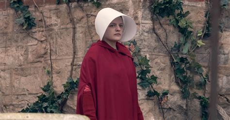 The Handmaid's Tale sequel The Testaments getting Hulu TV adaptation