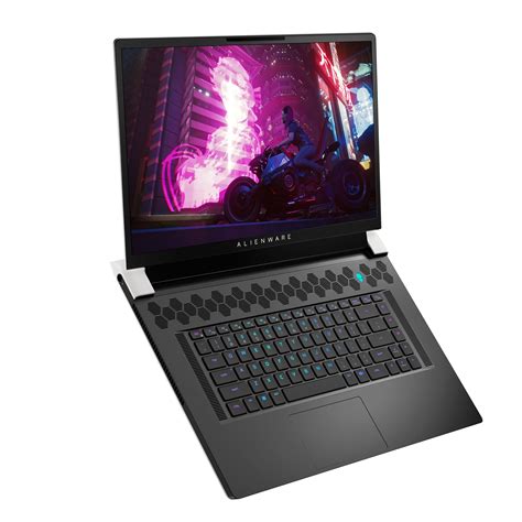 Dell Alienware x17 Gaming Laptop (Intel i7-11800H 8-Core, 16GB RAM, 2x512GB PCIe SSD RAID 0 (1TB ...