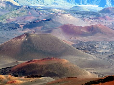 Discover the Beauty of Nature by Visiting Haleakalā National Park - YourAmazingPlaces.com