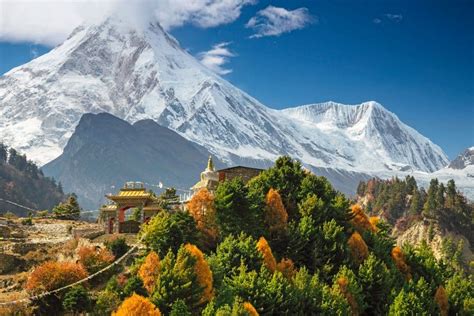 Best Trekking in Nepal: Ultimate Guide to the Top Treks