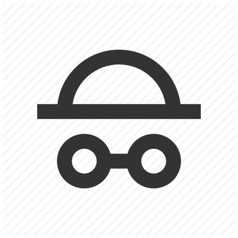 incognito icon png 10 free Cliparts | Download images on Clipground 2024