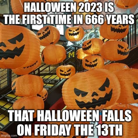 Halloween 2023 - Imgflip