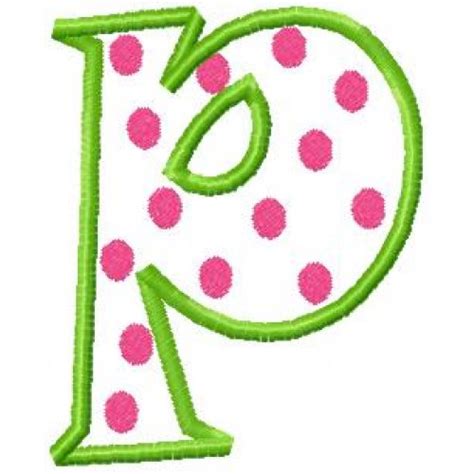 Polka Dot Font - 2 Styles