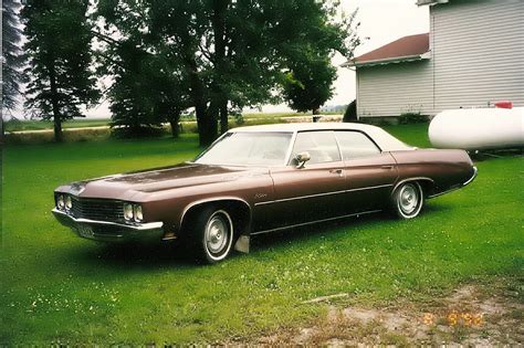 garybuick, please update us on your 1971 LeSabre Custom 4-door hardtop | Page 2 | V8buick.com