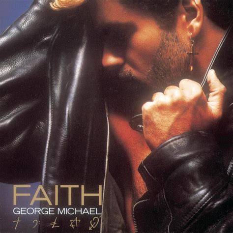 George Michael - One More Try Lyrics | Musixmatch