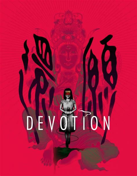 Taiwanese game “Devotion” removed from Steam – The Observer