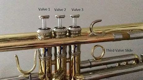 How to Play a G Chromatic Scale on Trumpet: 12 Steps | Trumpet, Chromatic, Scale