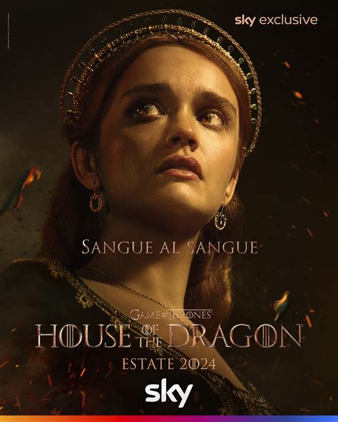 House of the Dragon: il teaser della seconda stagione - Nerdface.it