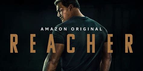 Amazon's New Jack Reacher Series Drops Action-Packed Trailer