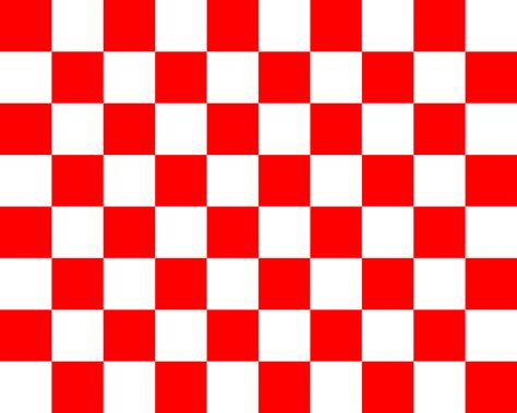 Checkered Wallpaper: Red Checkered Wallpaper