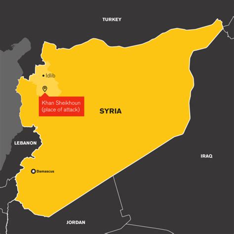 IRC responds to Idlib attack: how you can help | International Rescue ...