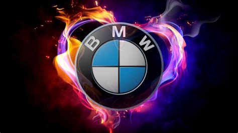 Bmw Logo Wallpaper 4k Bmw Hd Wallpapers For Desktop Download Bmw ...