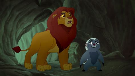 Image - Bunga-and-the-king (287).png | The Lion Guard Wiki | FANDOM powered by Wikia