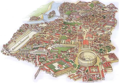 What Is Traditional Development? | Rome map, Ancient rome map, Ancient ...