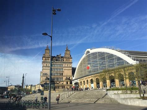 Liverpool train station editorial photo. Image of liverpool - 128407146