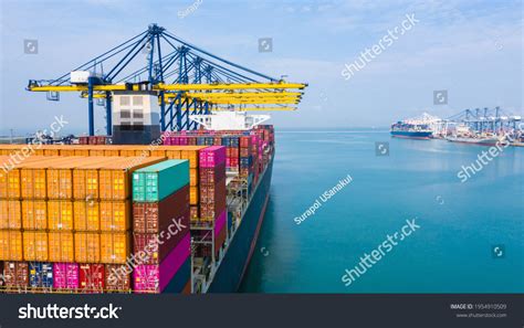 79,449 Shipping crates Images, Stock Photos & Vectors | Shutterstock