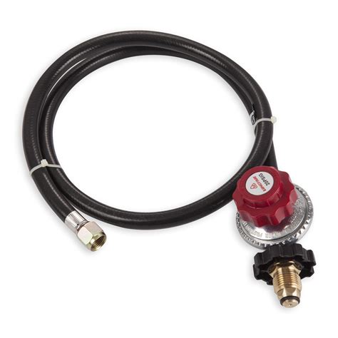 20psi Propane Gas Regulator for North America - China Propane Regulator ...