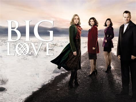 How to Watch Big Love Season 5 on HBO Max