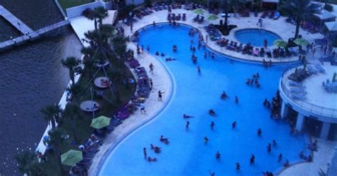 Pool at Hard Rock casino Biloxi, MS | Favorite Places & Spaces | Pinterest | Places, The o'jays ...