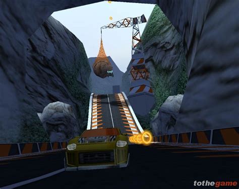 Hot Wheels Highway 35 World Race