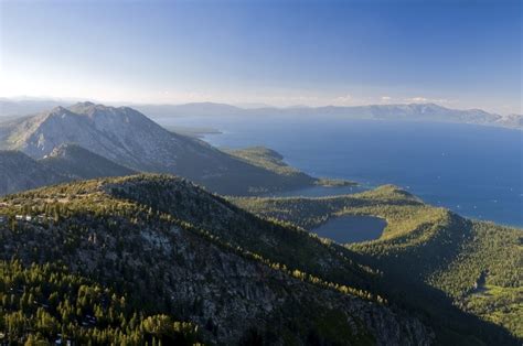 The Best Hikes in Lake Tahoe